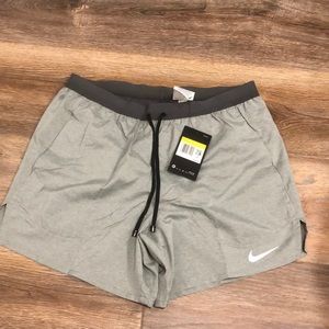 NEW Nike Flex Stride 5” Running Shorts